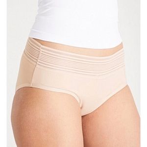 Thinx Hiphugger Period Panties